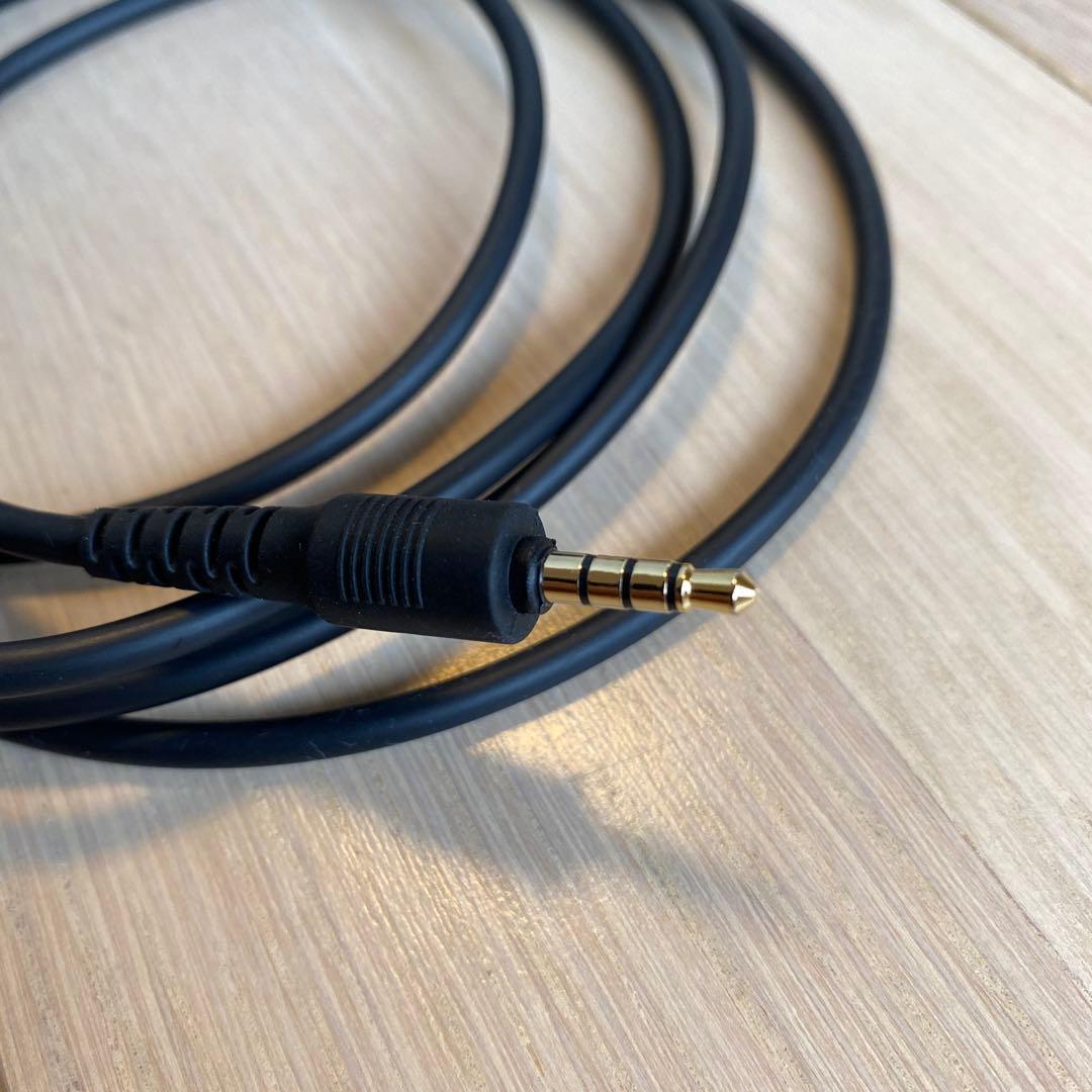 美品3回のみ使用audio-technica ATH-G1ゲーミングヘッドセット