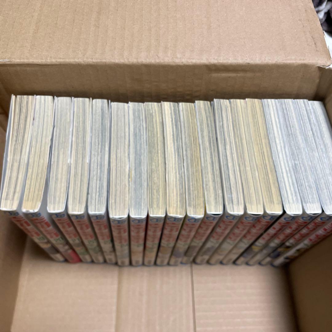 ℹ*K様 36冊セット　HUNTER×HUNTER ハンターハンター 1-36巻