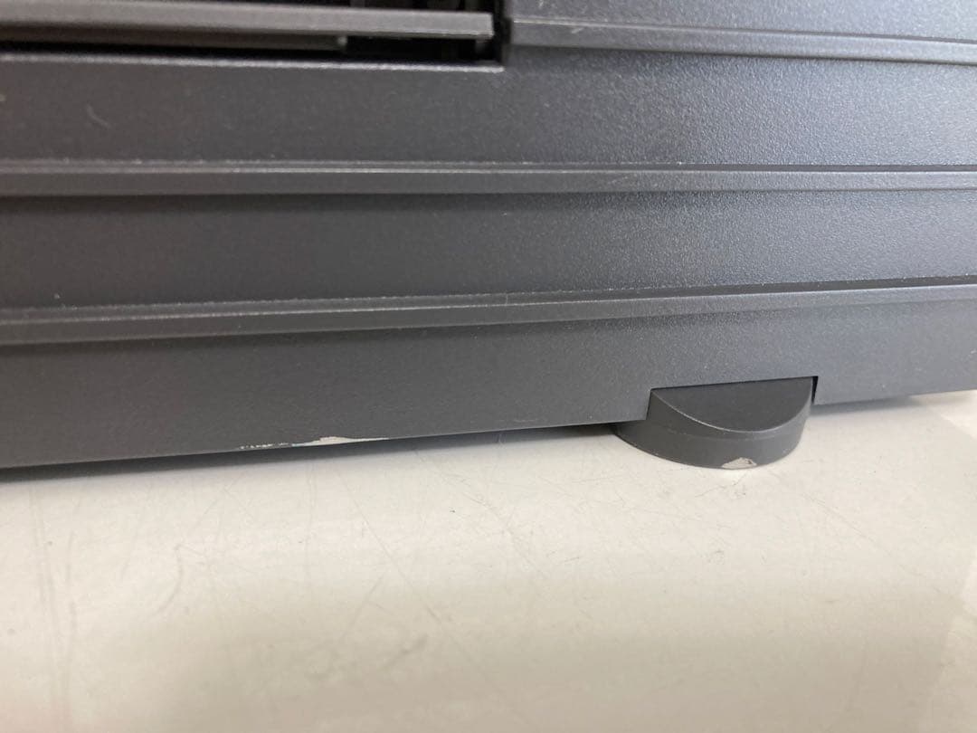 きなこ　ダイキン 遠赤外線ハイブリッドセラムヒート WRH135AS-H