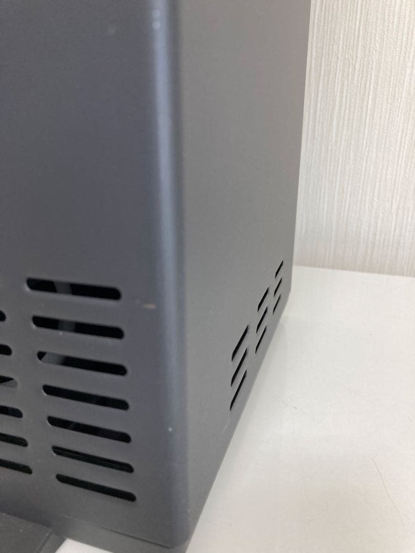 きなこ　ダイキン 遠赤外線ハイブリッドセラムヒート WRH135AS-H