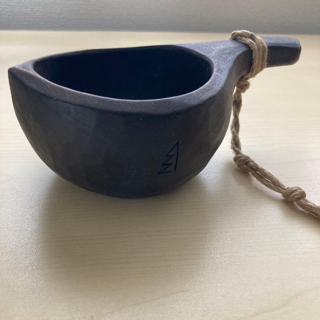 m*o様 【新品】ソウルオブシベリア #1 ククサ　NO.2600