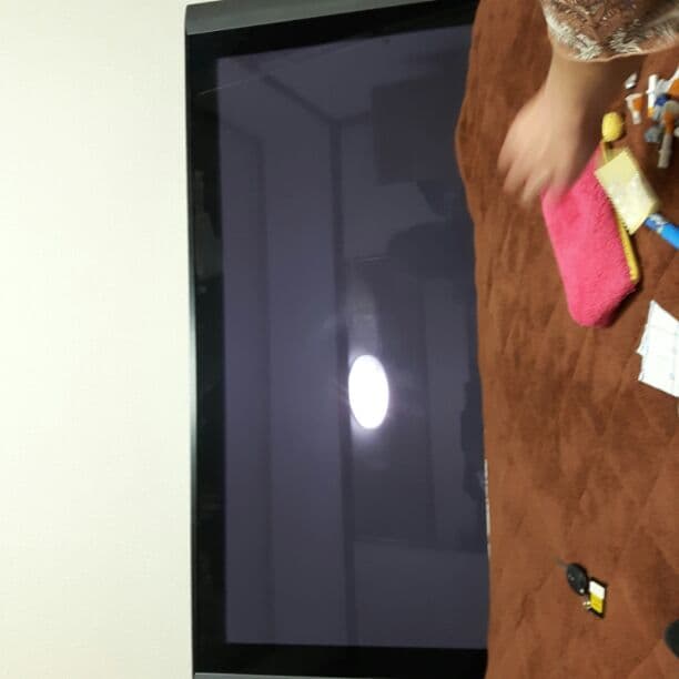 液晶テレビ55型