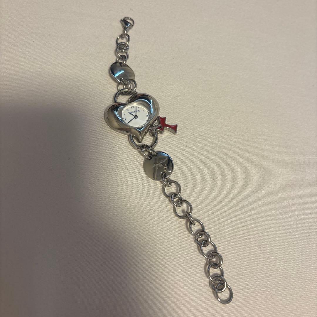 TINA : JOJUN ティーナジョジュン 腕時計