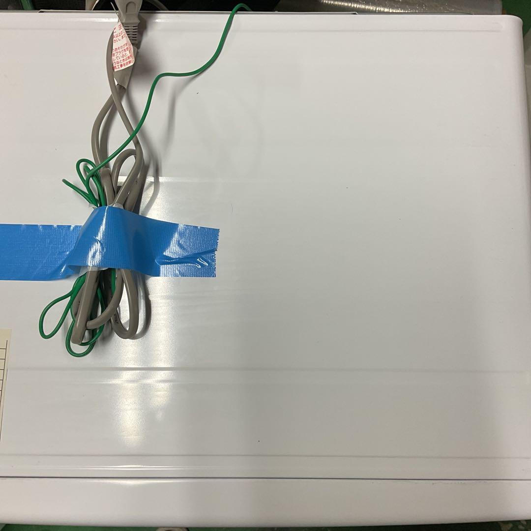 KR40★ HITACHI 衣類乾燥機