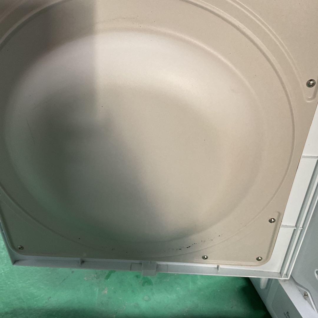 KR40★ HITACHI 衣類乾燥機