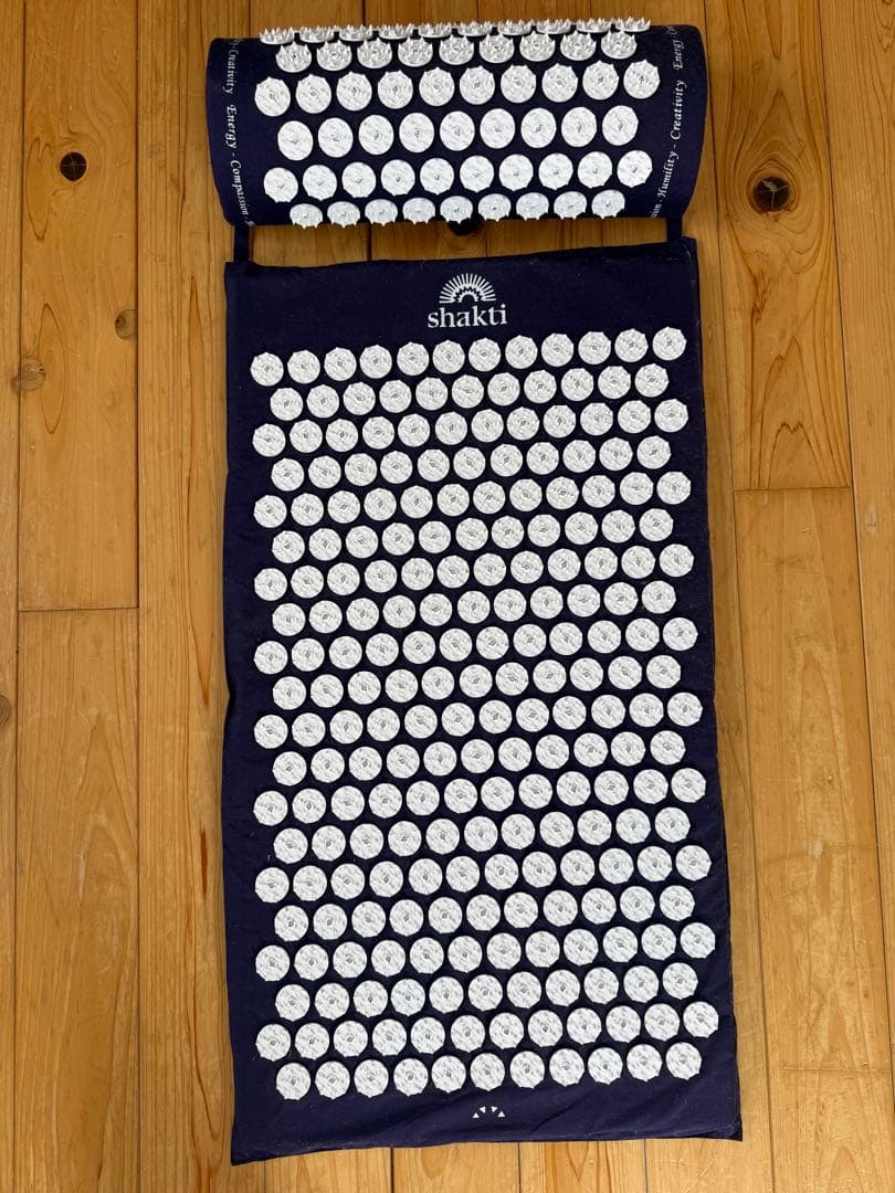 【正規品】shakti シャクティマット&枕