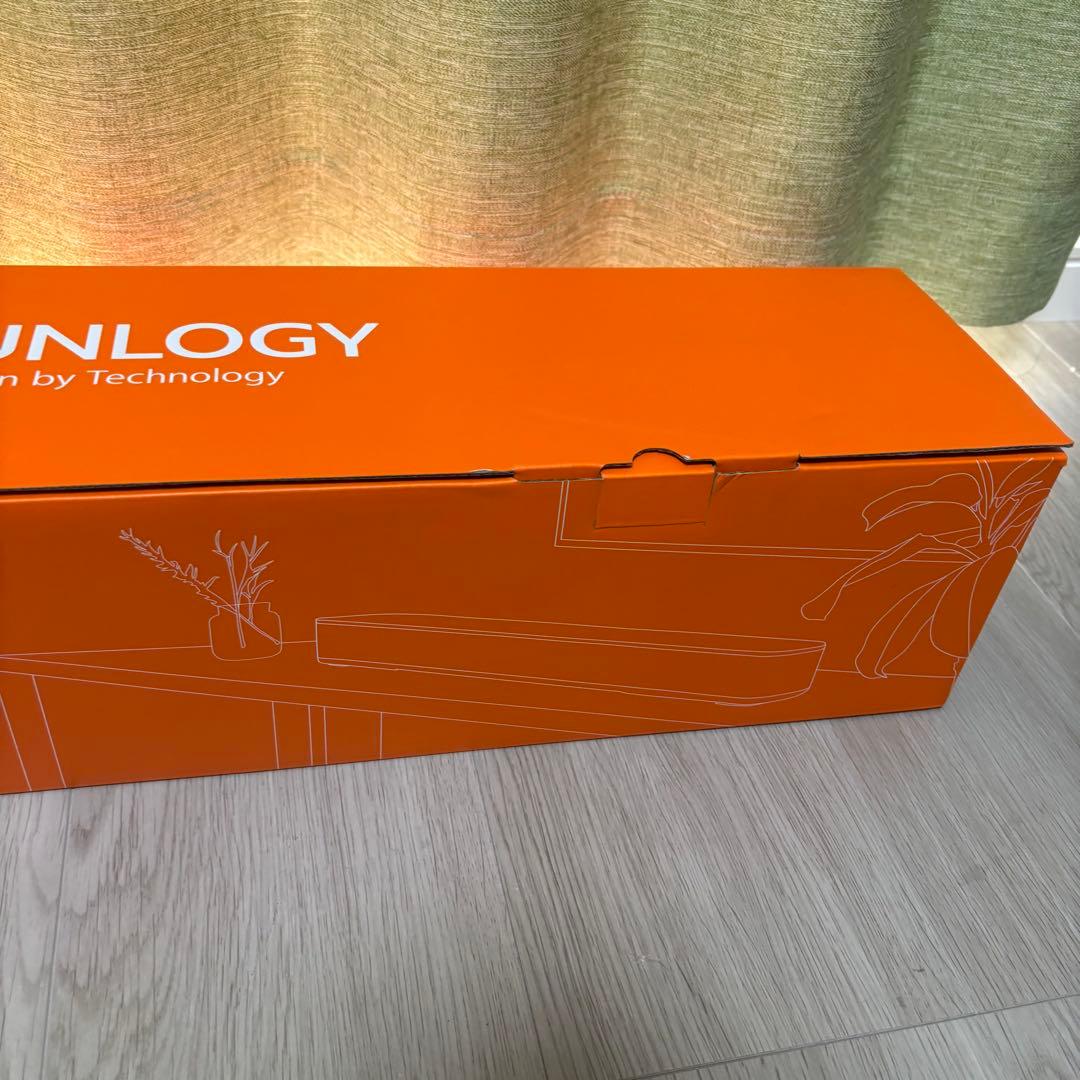FUNLOGY Soundbar スピーカー　サウンドバー