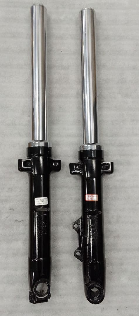 HARLEY DAVIDSON 純正　スポーツスター用　フロントフォーク