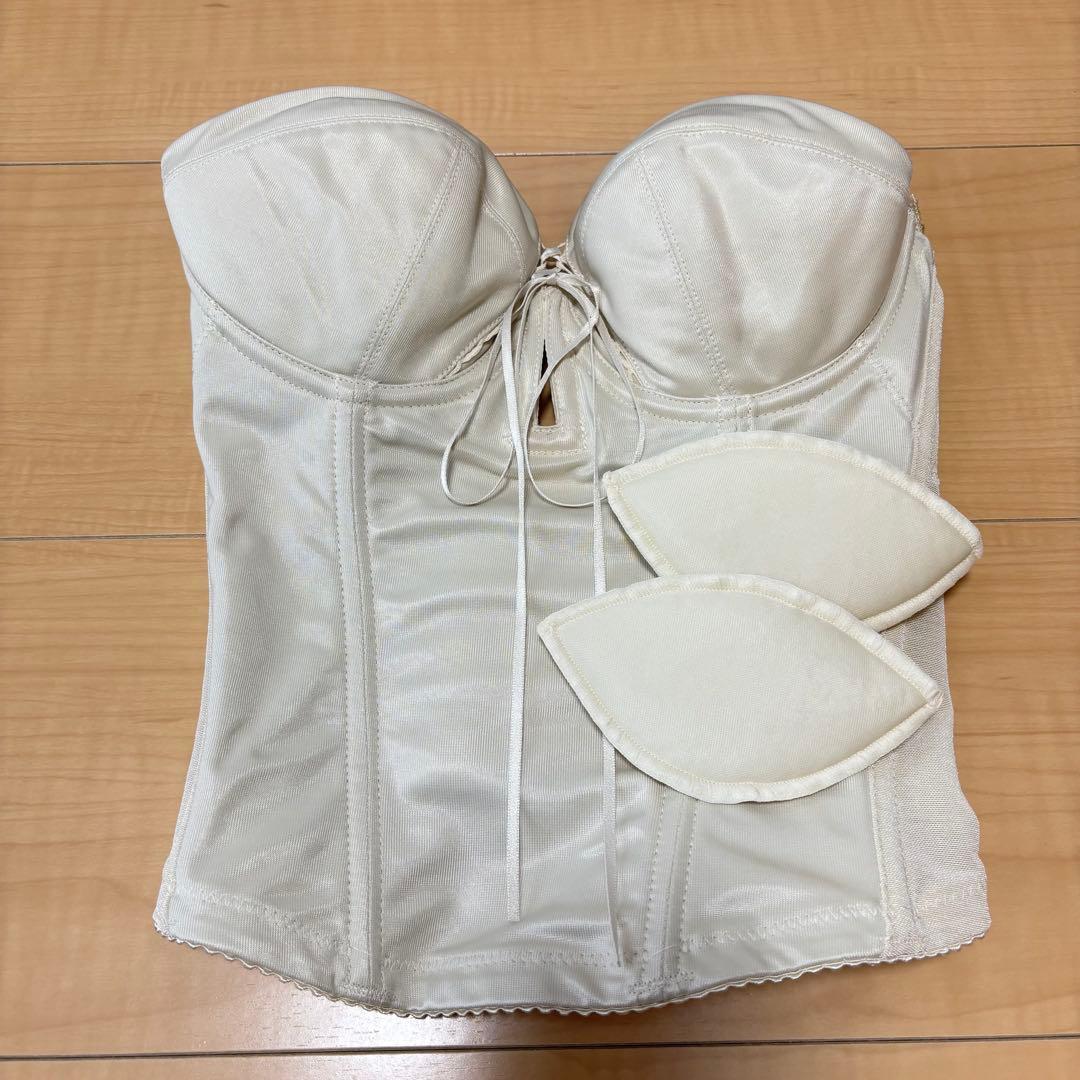 BRIDALBEAUTE ブライダルインナー〔D65〕