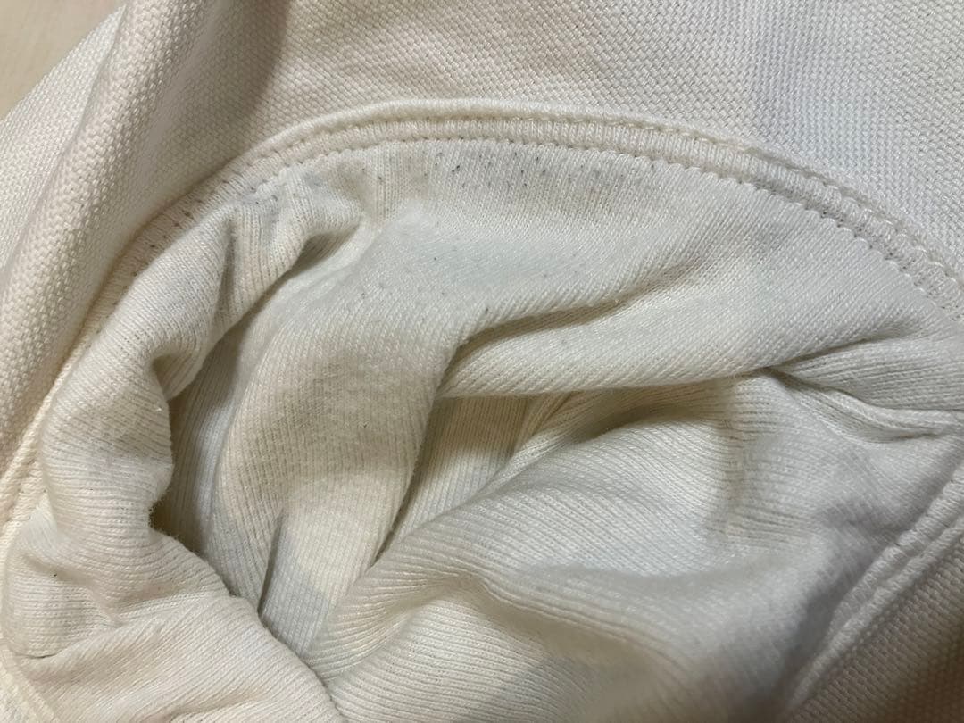 kapital（キャピタル）薄キャンバス　サルエルヌーベルパンツ