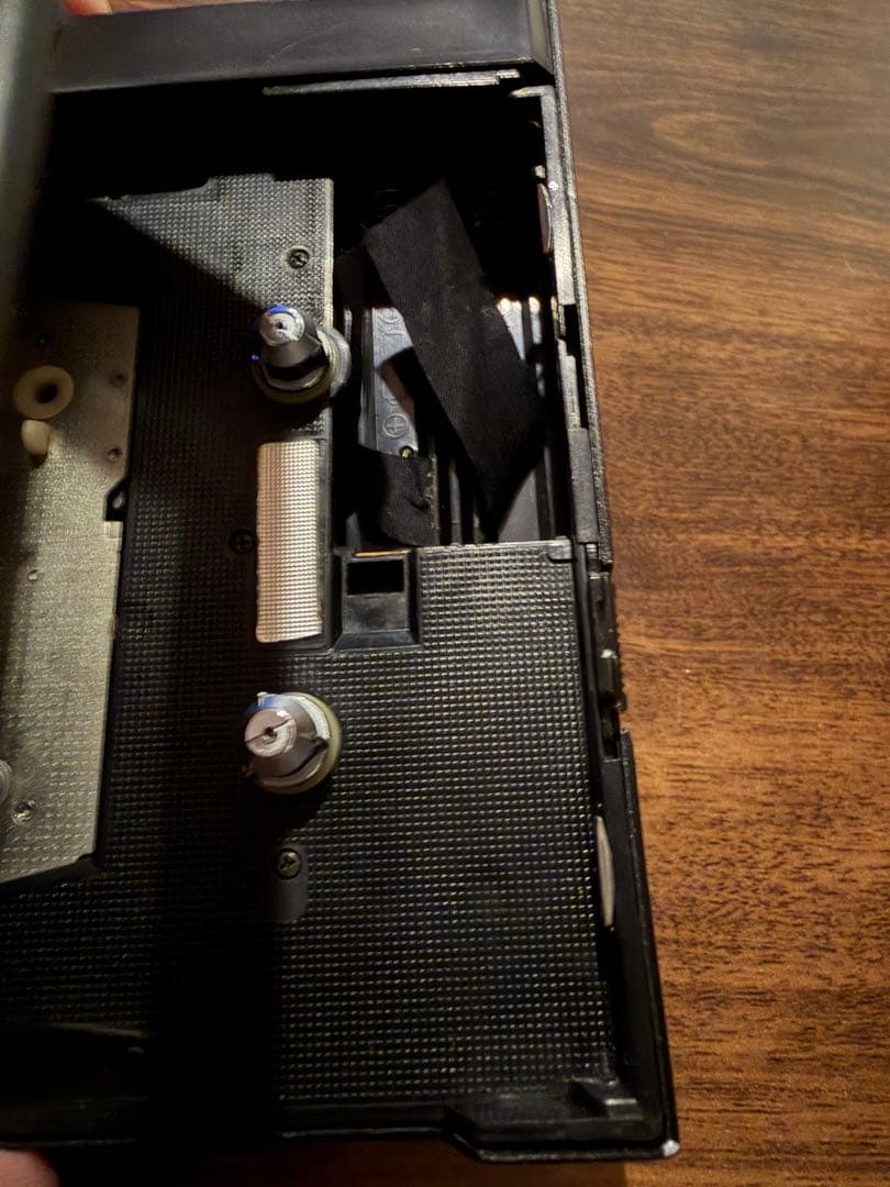 【整備済み稼働品】SONY WM-D3 カセットウォークマン WALKMAN