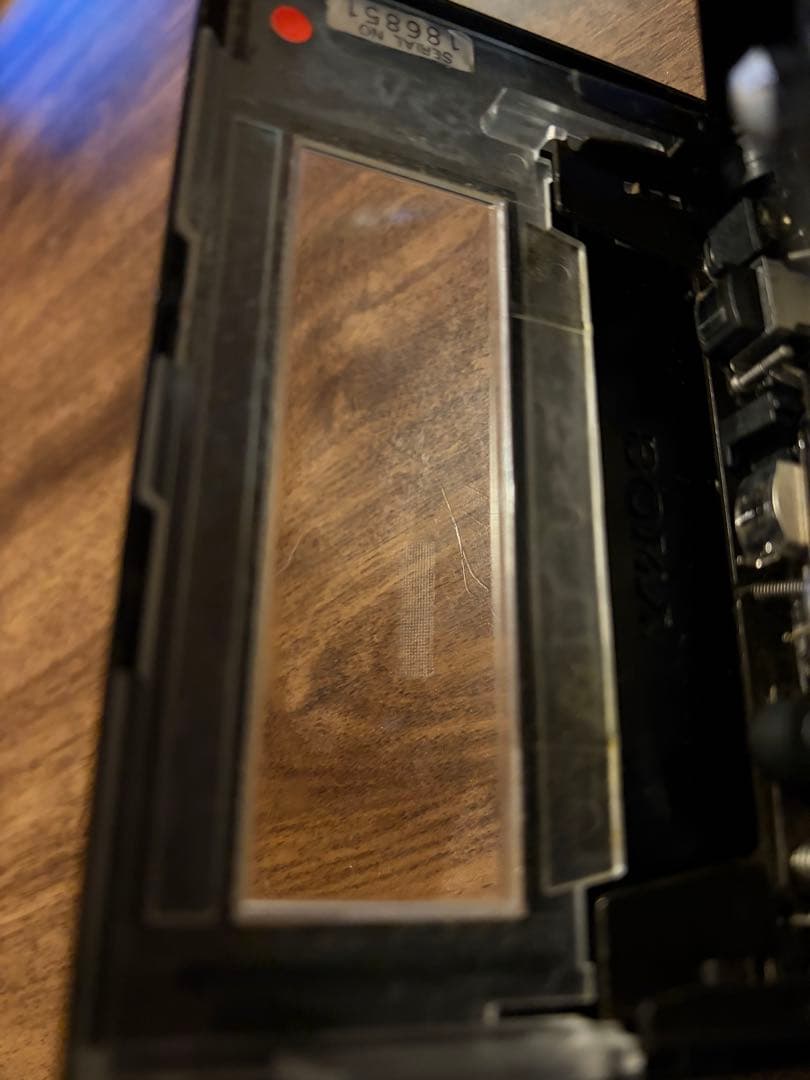 【整備済み稼働品】SONY WM-D3 カセットウォークマン WALKMAN