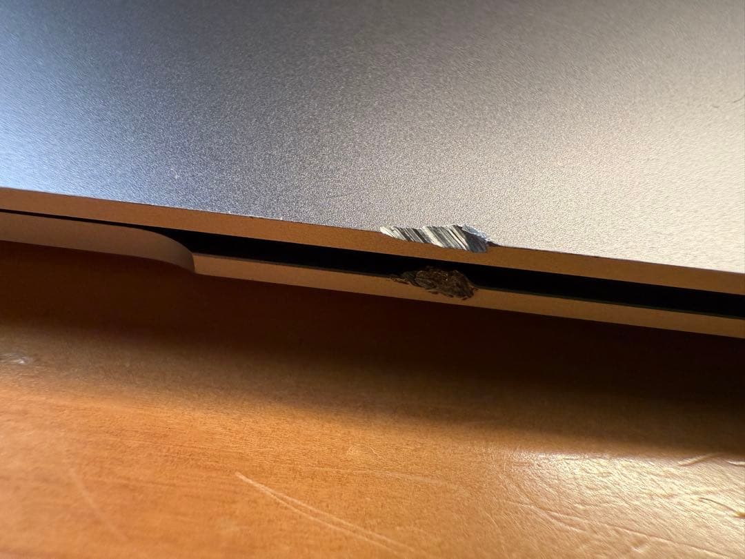 MacBook本体 Apple MacBook Air M1(16GB/1TBSSD)