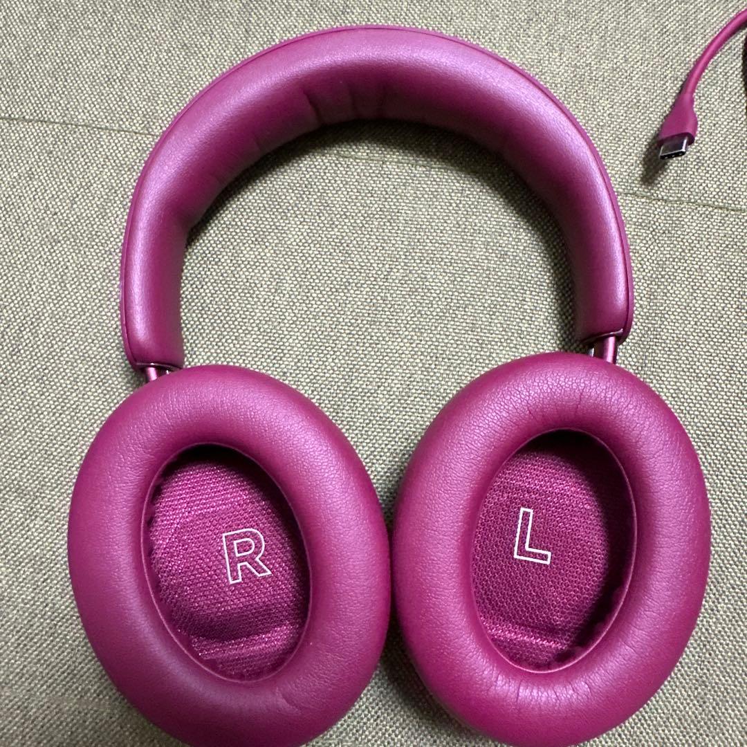 BOSE Bluetoothワイヤレスヘッドホン