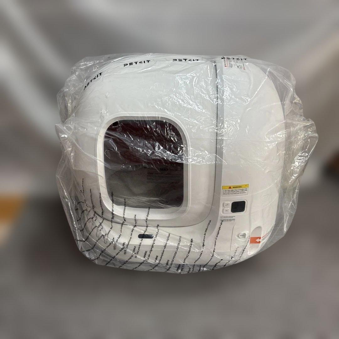 も*み様 PETKIT 自動ネコトイレ 全自動 猫用スマートトイレ