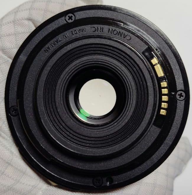 Canon 　EOS Kiss X７　標準ズームレンズキット