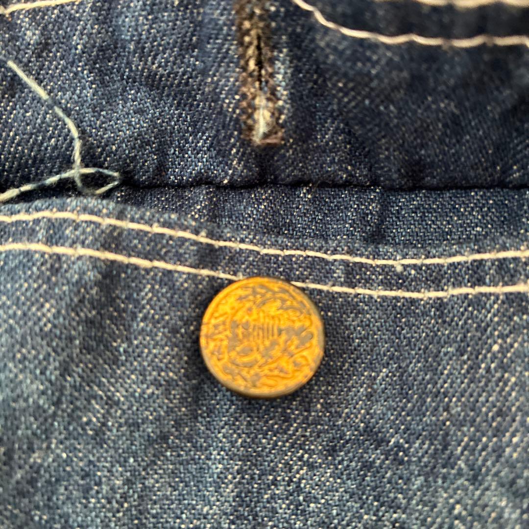 POINTER オールインワン　USA製C42 L34