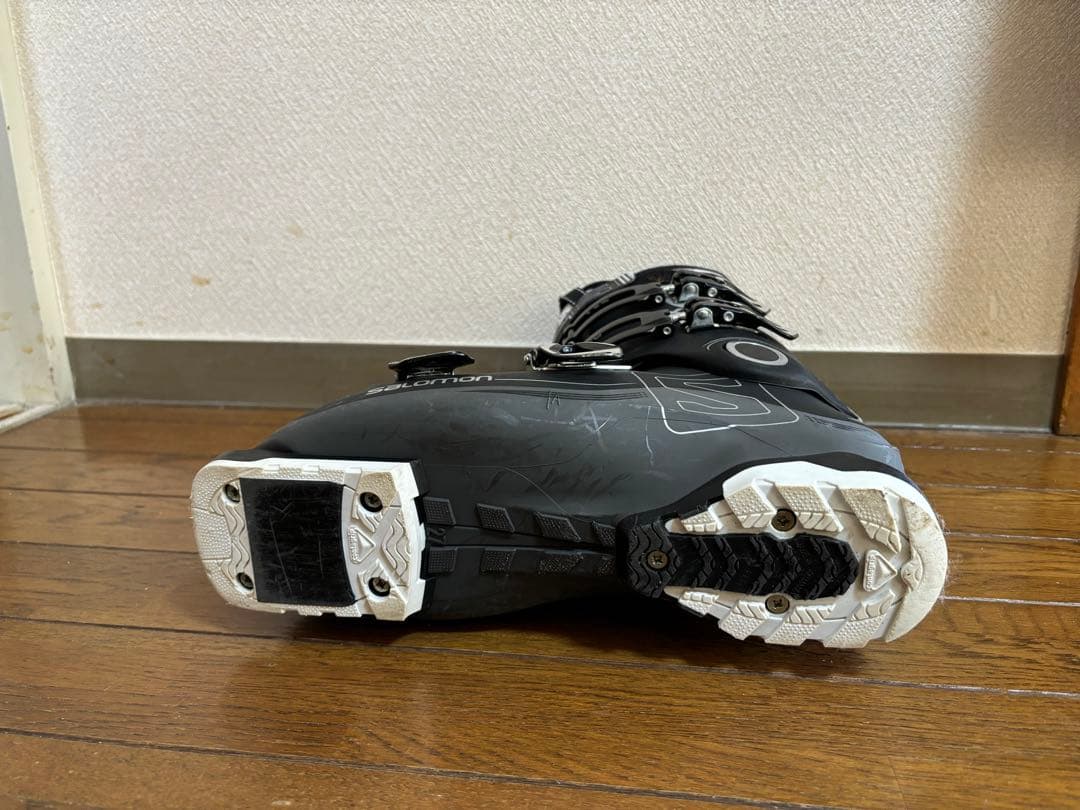 Salomon X PRO 100 スキー ブーツ 27/27.5