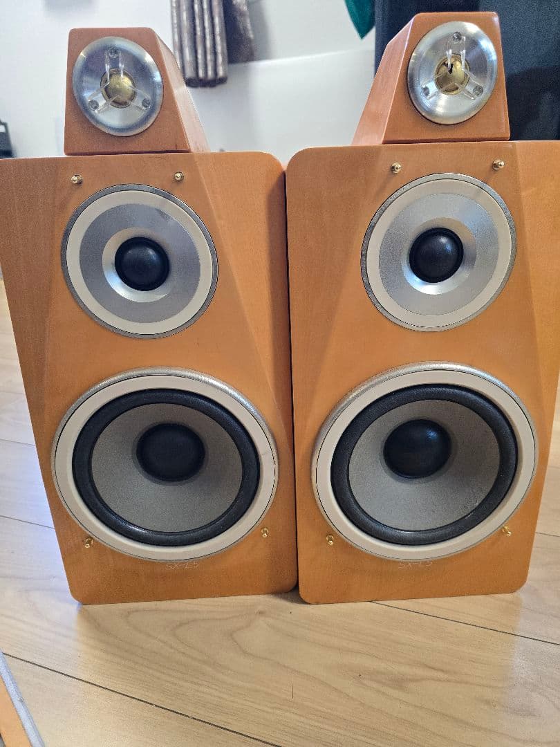 ビクターSX-L5スピーカーペア