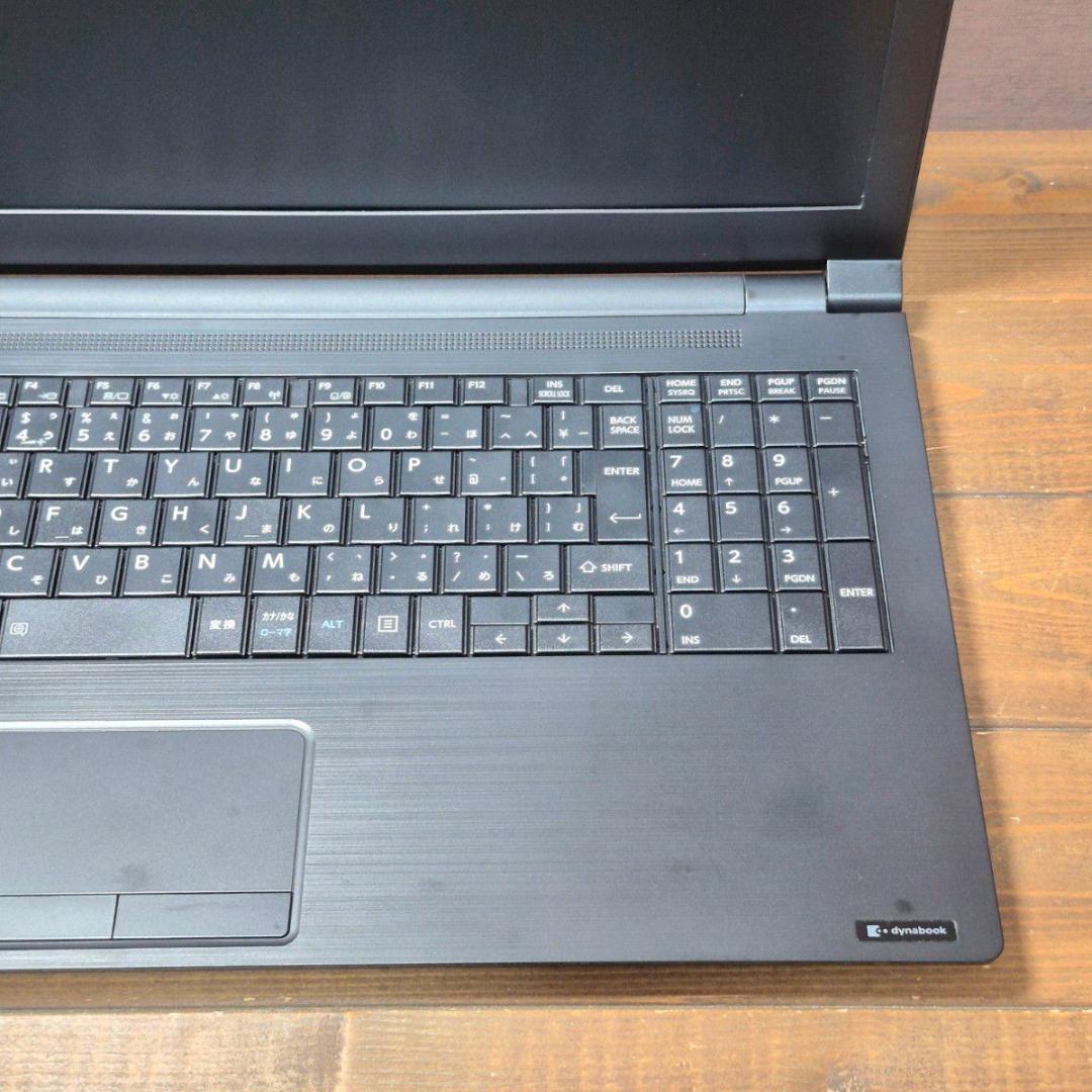 在宅ワークに！初心者向け設定済 Windows11 薄型ノートパソコン 163