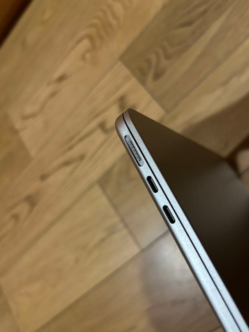 も*様 【美品】MacBook Air M3 16GB 1TB 13インチ