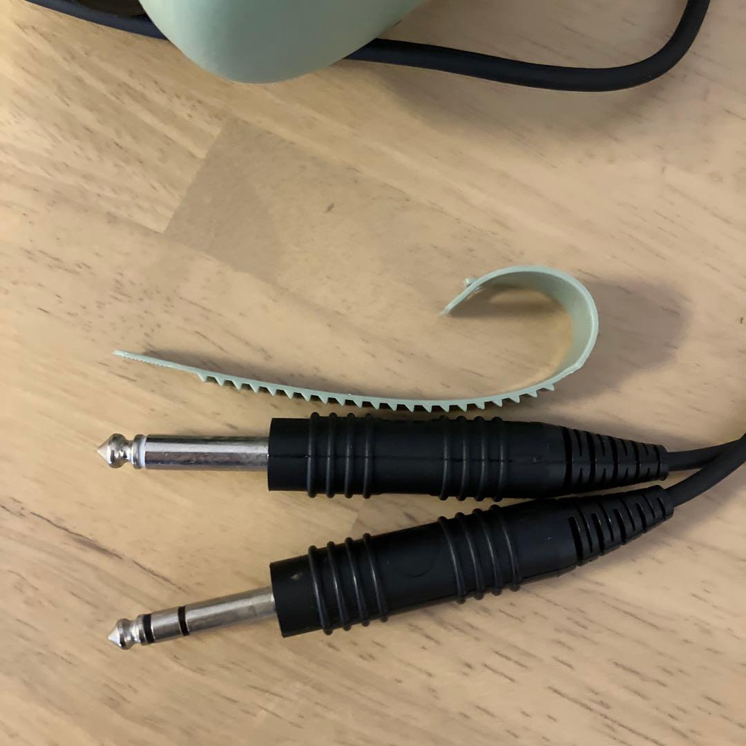 David Clark H10-13.4 ヘッドセット