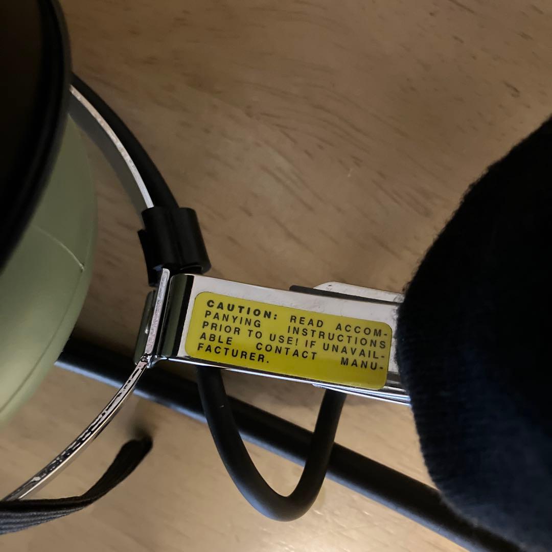 David Clark H10-13.4 ヘッドセット