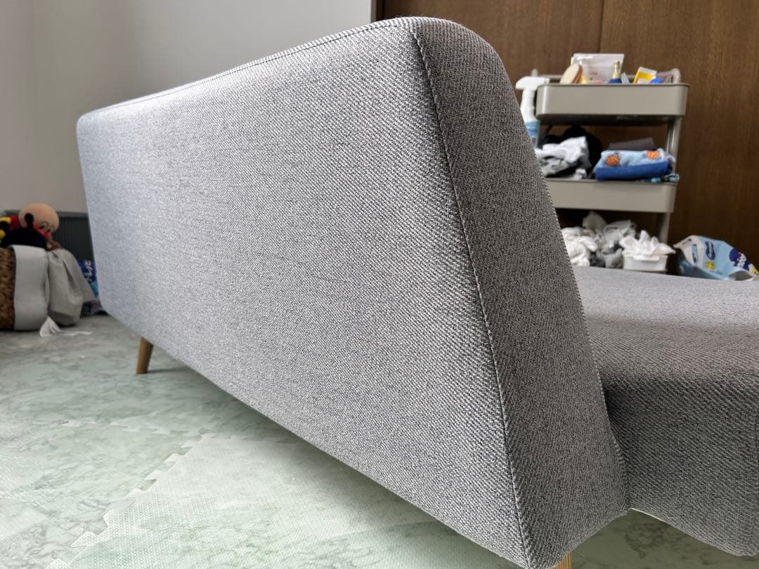 IDEE AO SOFA 2人掛け