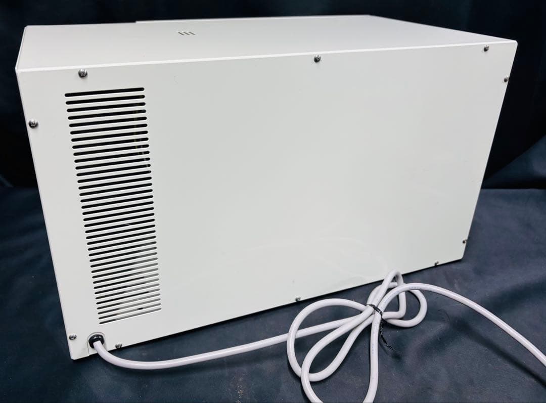 M*n様 パーソナルインキュベーター PIC-100 孵卵器 インキュベーター