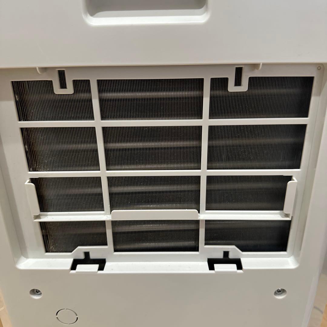 コロナ 衣類乾燥除湿機 どこでもクーラー 冷風機 CDM-1018