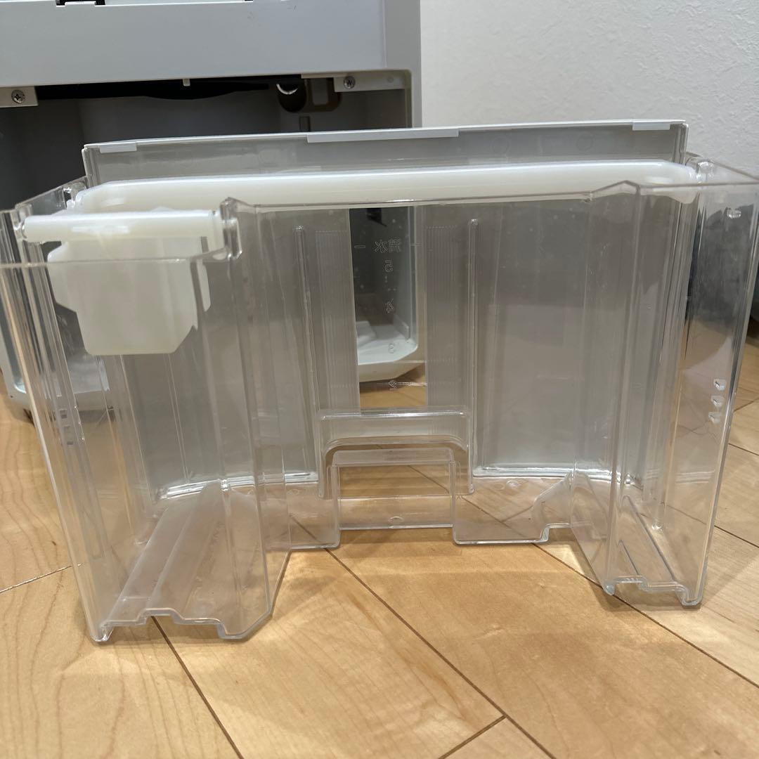 コロナ 衣類乾燥除湿機 どこでもクーラー 冷風機 CDM-1018