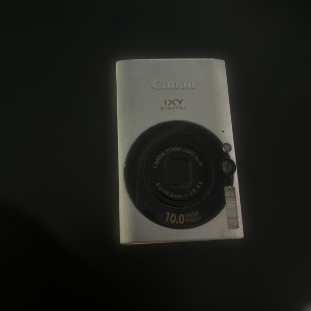 Canon IXY DIGITAL 2515 コンパクトデジタルカメラ