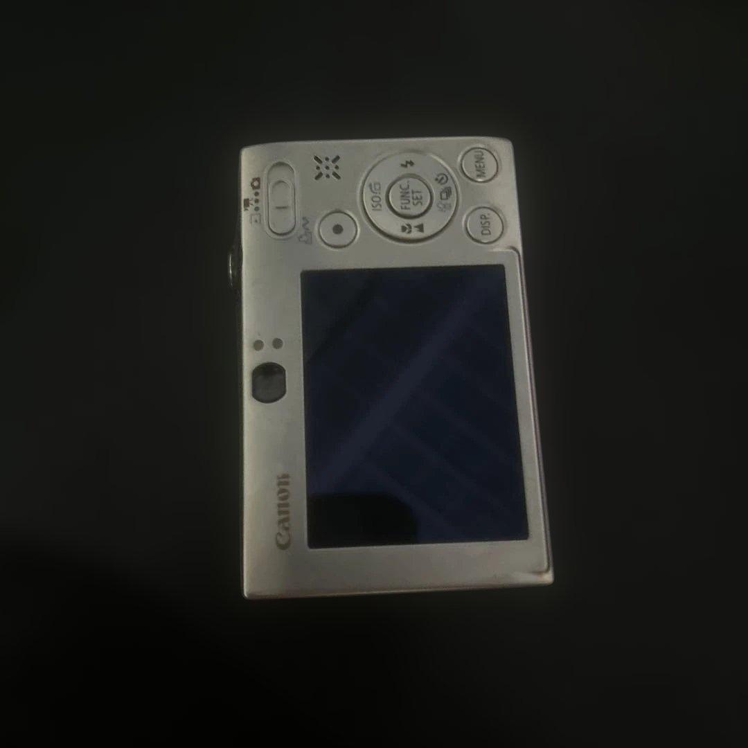 Canon IXY DIGITAL 2515 コンパクトデジタルカメラ