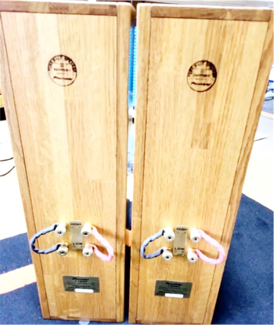 Pioneer S-PM300 2個