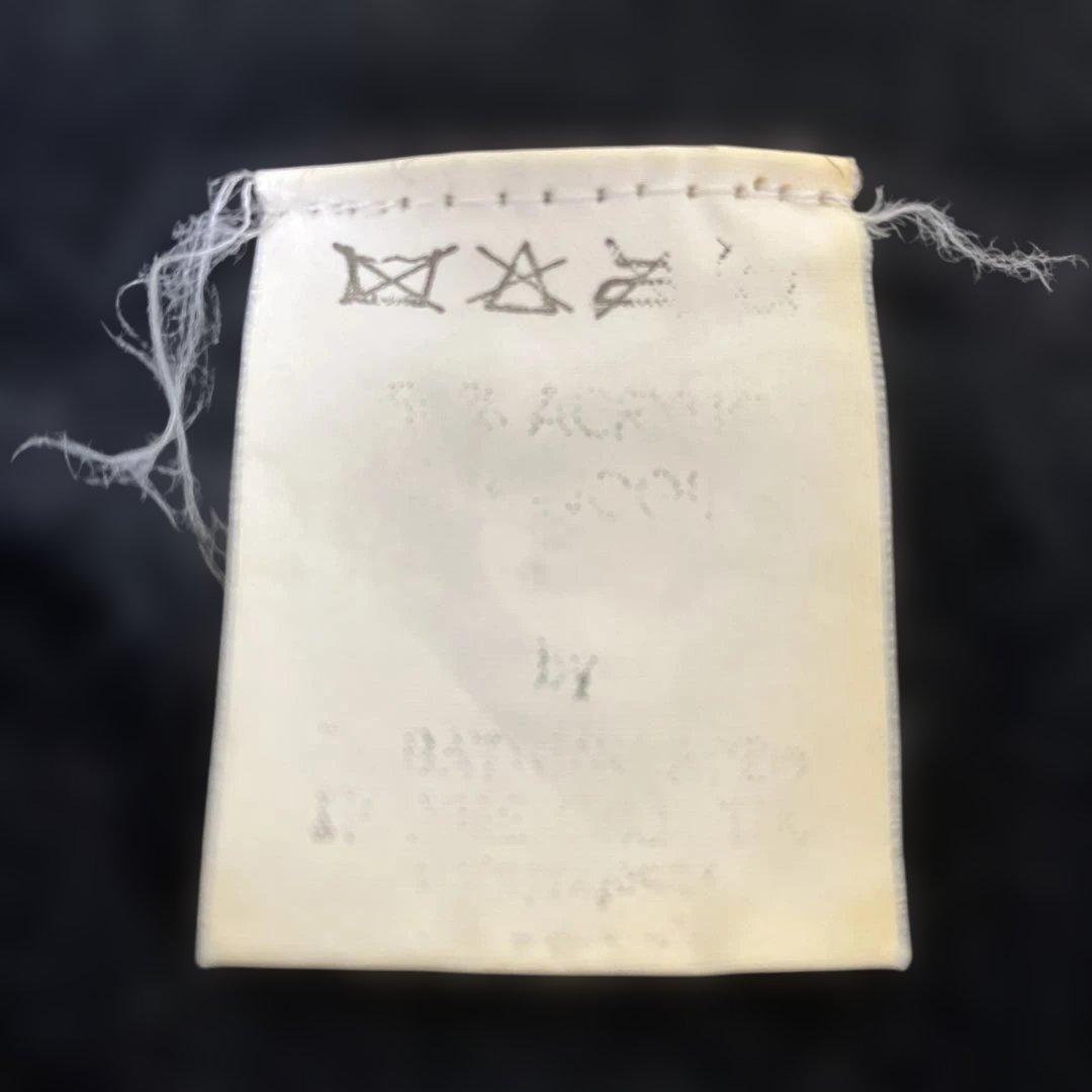 APE エイプ スター ビーニー BAPESTA NIGO期 初期タグ 青山限定