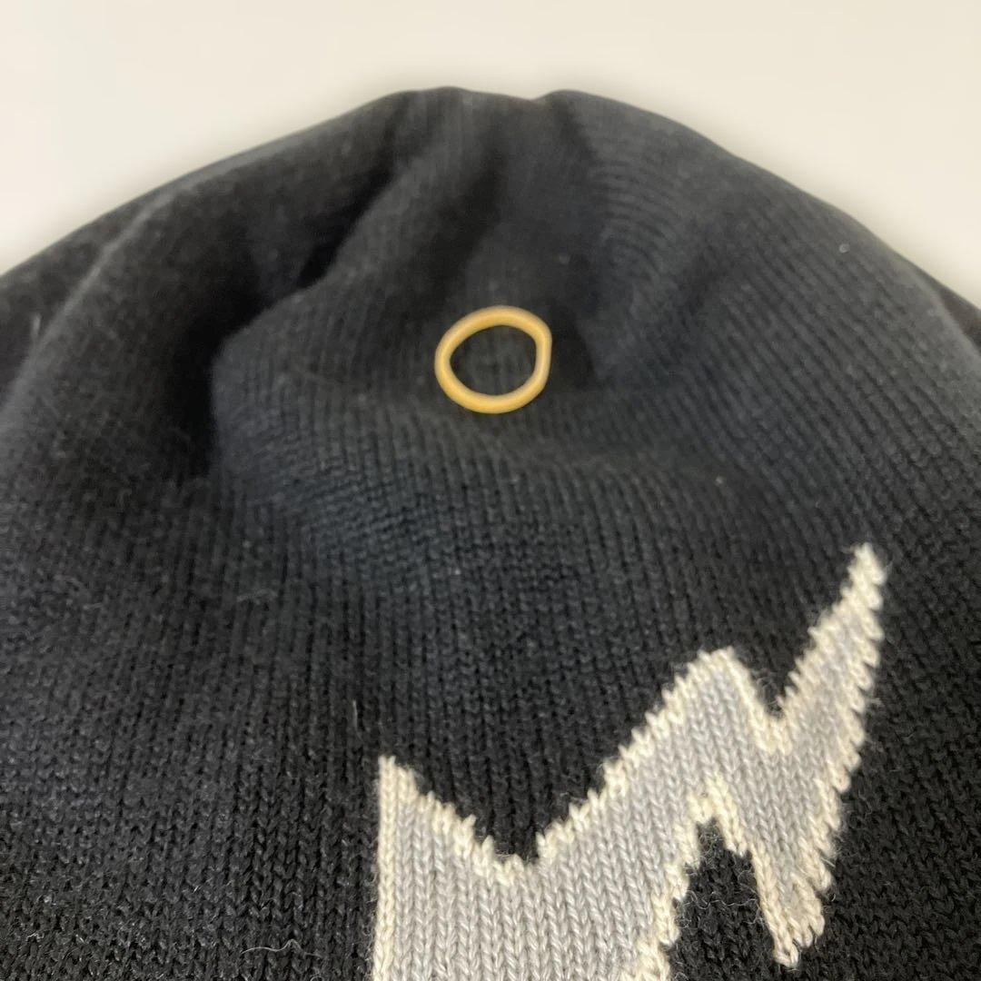 APE エイプ スター ビーニー BAPESTA NIGO期 初期タグ 青山限定