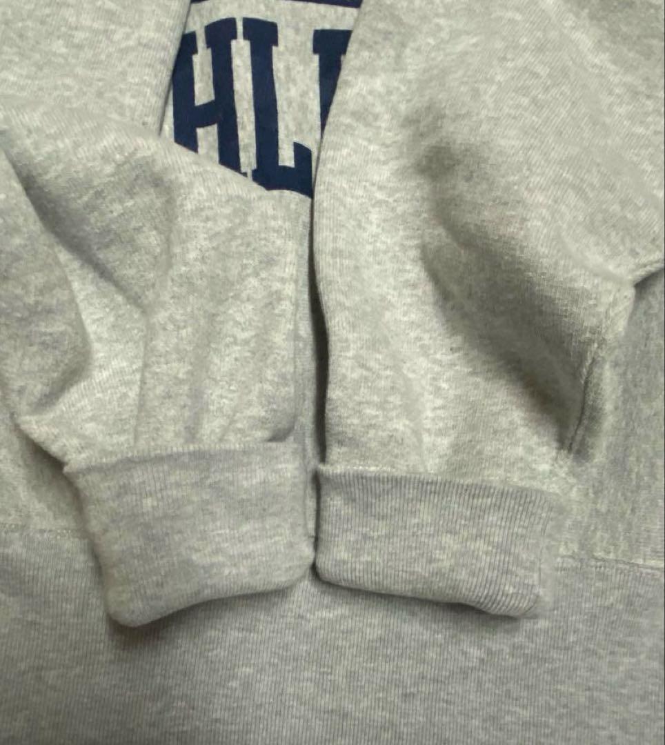 トップス Champion REVERSE WEAVE USAFA C3-Y013 L