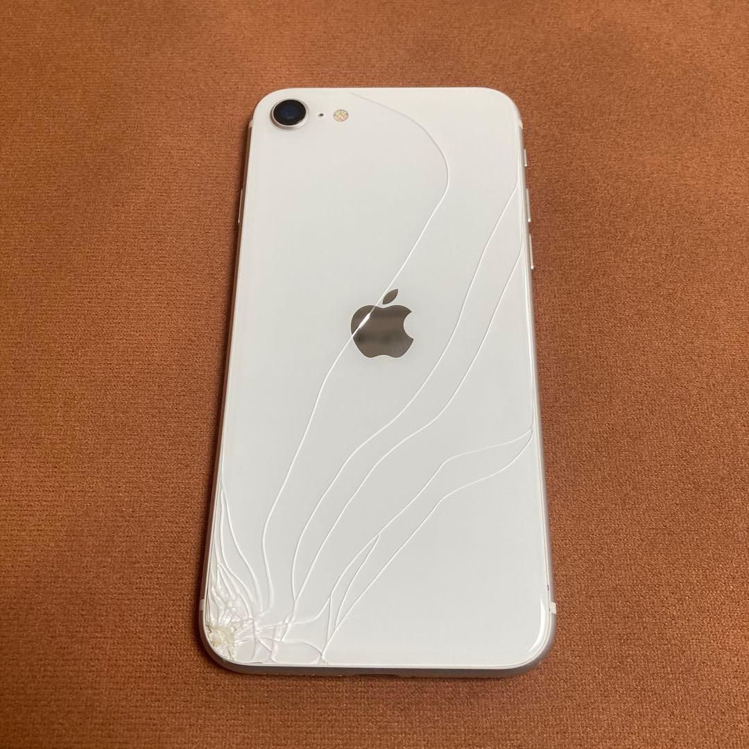 318【早い者勝ち】iPhoneSE2 第2世代 64GB SIMフリー☆