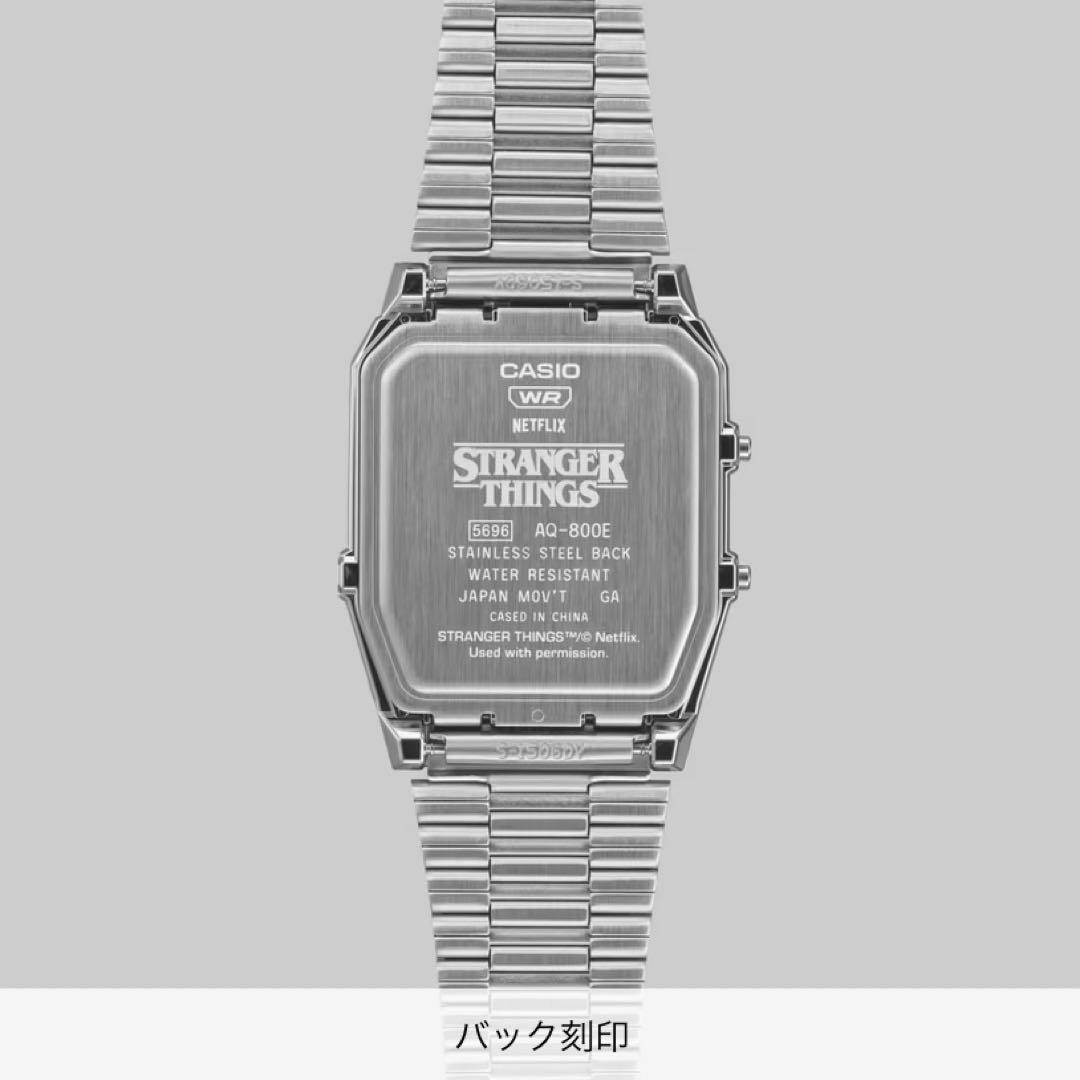 AQ-800EST-1AJR CASIO CLASSIC カシオ