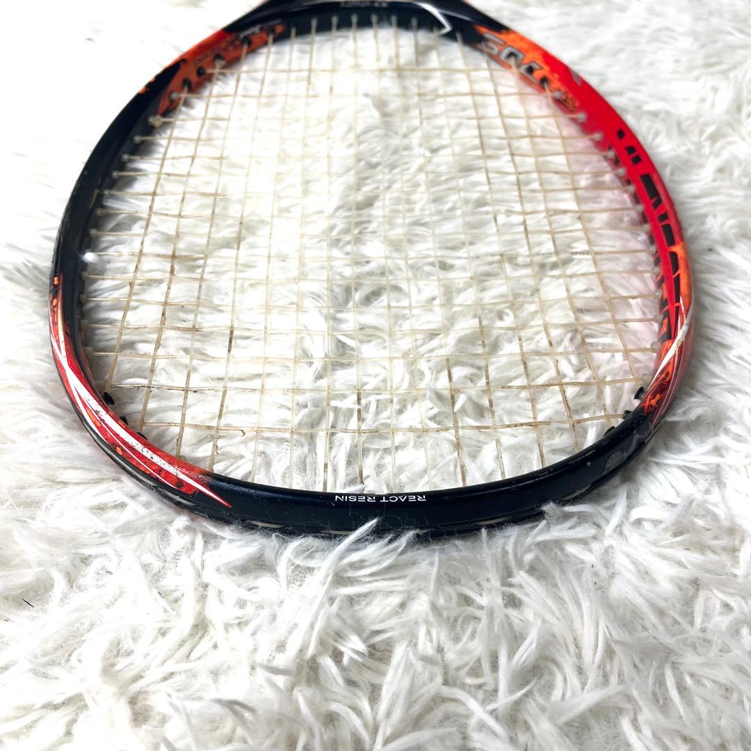 【美品】ヨネックス ジオブレイク 70S UL1 ソフトテニス ラケット