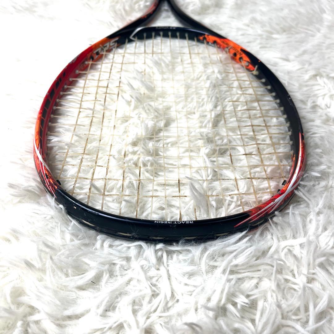 【美品】ヨネックス ジオブレイク 70S UL1 ソフトテニス ラケット