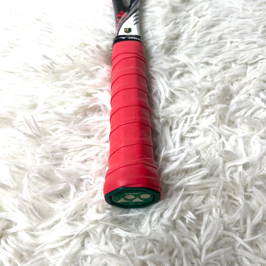 【美品】ヨネックス ジオブレイク 70S UL1 ソフトテニス ラケット