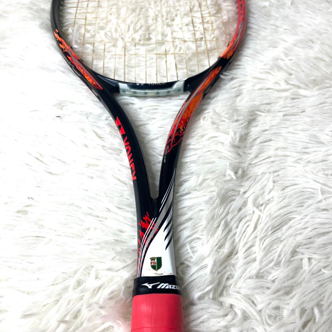 【美品】ヨネックス ジオブレイク 70S UL1 ソフトテニス ラケット