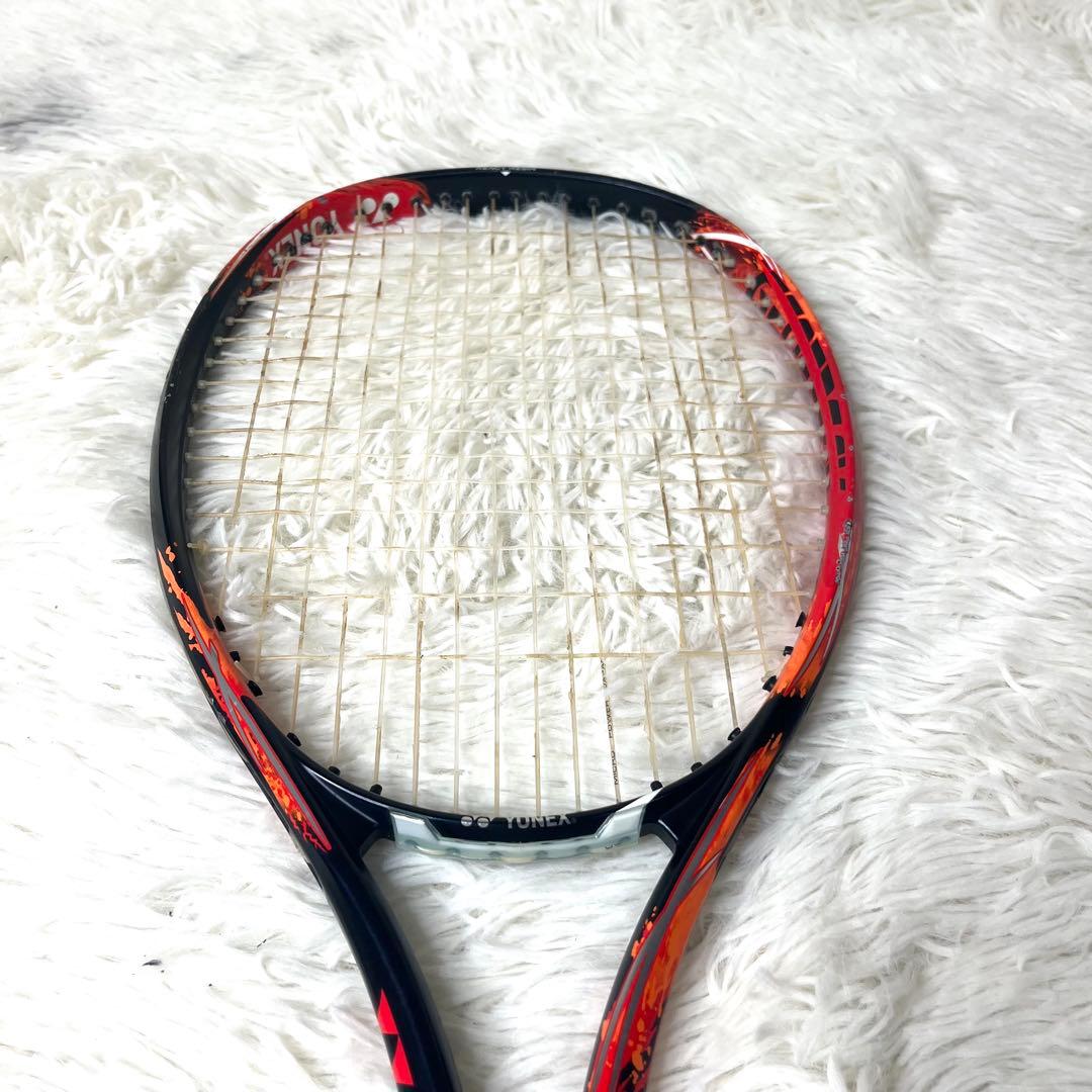 【美品】ヨネックス ジオブレイク 70S UL1 ソフトテニス ラケット