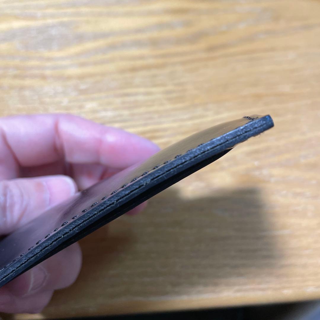 ポーターガール　シア　トートバッグ　人気のブラック