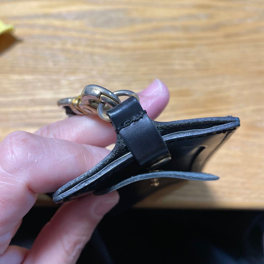 ポーターガール　シア　トートバッグ　人気のブラック