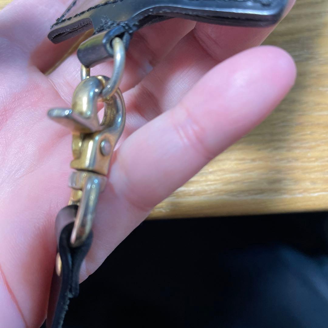 ポーターガール　シア　トートバッグ　人気のブラック