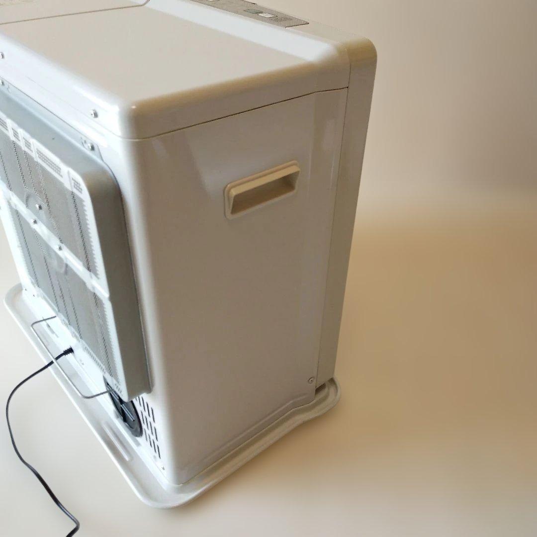 は*め様 コロナ　石油ファンヒーターFH-EX7312BY