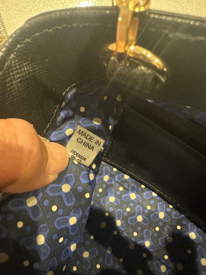 TORY BURCHミニスリングバッグ