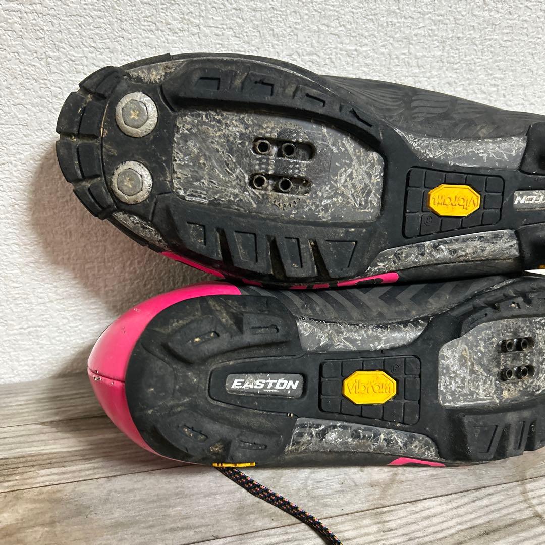 GIRO EMPIRE90 限定モデル　SPDシューズ　27㎝　シューズケース付